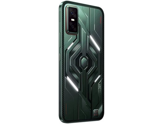 Смартфон Infinix GT 30 8/256Gb Green